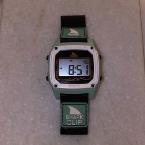 Women’s Freestyle Watch